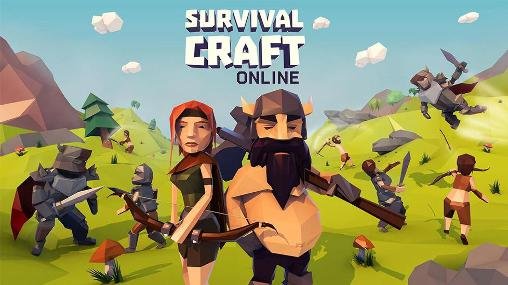game pic for Survival craft online